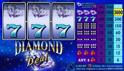 Diamond Deal