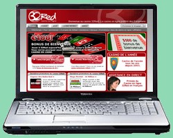 Casino 32Red