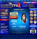 Casino770