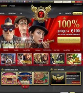 Casino 7Red