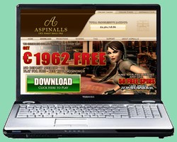 Casino Aspinalls