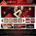 Box24 Casino