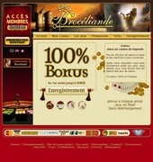 Casino Broceliande