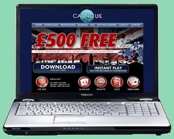 Casino Uk