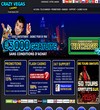 Crazy Vegas