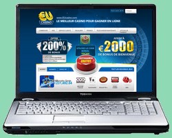 EUCasino