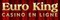 Casino Euro King