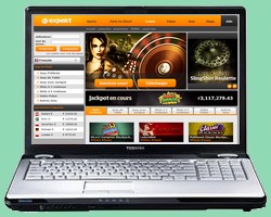 Casino Expekt