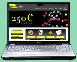 InterCasino