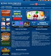 Casino King Solomons