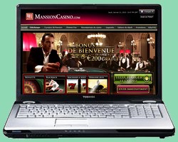 Mansion Casino