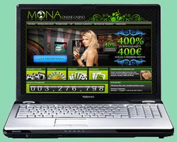 Mona Casino