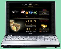 Mondo Casino