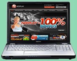 Casino Nedplay