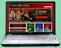 Noble Casino