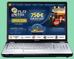 Casino Play United