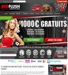 Red Flush