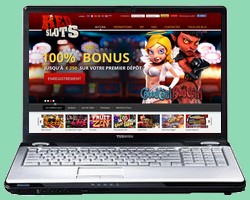 Casino RedSlots