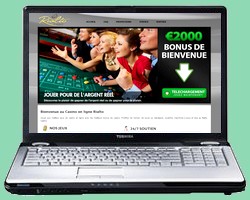 Casino Rialto