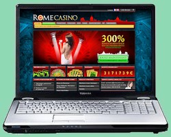 Rome Casino