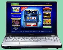 Casino SlotoCash