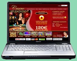 Casino Splendido
