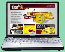 Casino TamTam