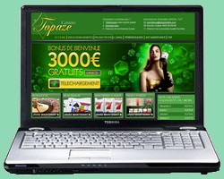 Casino Topaze
