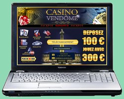 Casino Vend&ocirc;me