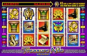 Treasure Nile