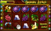 Banana Jones