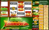 Bonus Arrow
