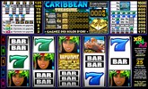 Caribbean Treasure
