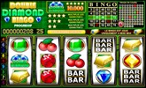 Double Diamond Bingo