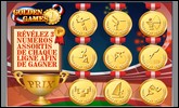Golden Games