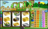 Golden Golf