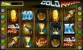 Gold Raiders