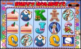 Happy Holidays
