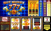 Hot Money