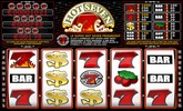 Hot Seven