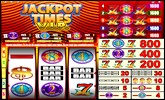 Jackpot Times VIP