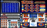 Keno Bonus