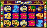 Lost Atlantis