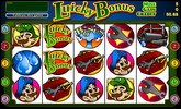 Luicky Bonus