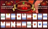 Magic Cherry