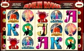 Moulin Rouge