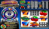 Multi Color Wheel