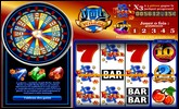 Multi Wheel