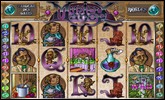 Mystery Manor