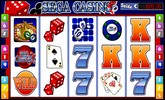 Sega Casino